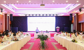 Xác định 8 trọng tâm của kế hoạch kinh tế - xã hội năm 2023