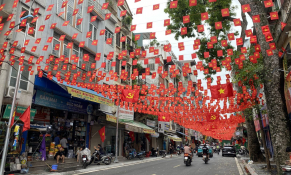 Ngành du lịch trước phép thử năng lực quản trị 