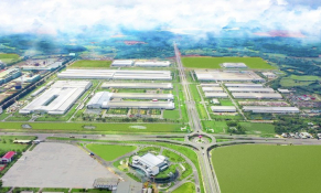 Quảng Nam kiến nghị gỡ khó cho các dự án đầu tư trong khu công nghiệp