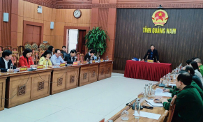 Quảng Nam: Phát hiện, bắt giữ 1.585 vụ việc buôn lậu, gian lận thương mại và hàng giả