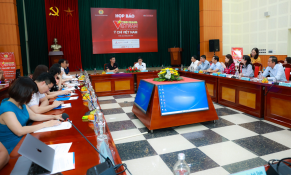 “Vinh quang Việt Nam” năm 2023: Tôn vinh ý chí Việt Nam