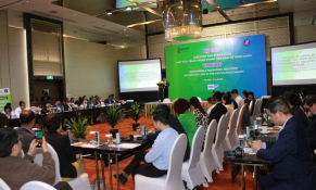 Hội thảo “Giải pháp bao bì bền vững – Mắt xích quan trọng trong nền kinh tế tuần hoàn ở Việt Nam”