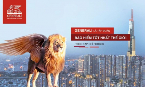 Chuyển động thị trường tài chính ngày 23/8: Lãi trước thuế của bảo hiểm Generali báo giảm 79% trong quý II, Thế giới Di động đóng cửa hơn 170 cửa hàng trong 1 tháng