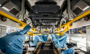 Gia hạn thời hạn nộp thuế tiêu thụ đặc biệt đối với ô tô sản xuất, lắp ráp trong nước