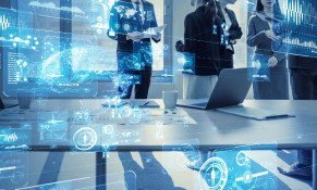 Kích cầu công nghệ tạo động lực bứt phá cho doanh nghiệp