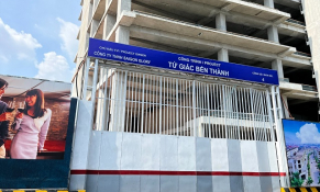 Saigon Glory tiếp tục khất nợ thanh toán 1.000 tỷ đồng trái phiếu