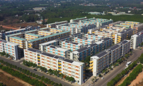  Giải pháp thúc đẩy các dự án nhà ở xã hội, tháo gỡ khó khăn cho thị trường bất động sản năm 2025