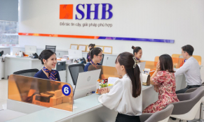 SHB tăng trưởng bền vững và chuyển mình mạnh mẽ trong năm 2022 