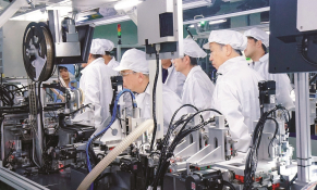 Mở cánh cửa cho kỷ nguyên đột phá công nghệ