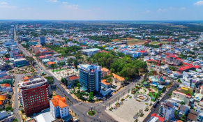 Sóc Trăng ra Chỉ thị tháo gỡ khó khăn, vướng mắc các dự án kêu gọi đầu tư trên địa bàn tỉnh
