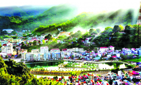 Kinh Tế - Xã Hội Sơn La năm 2024: Vượt bậc các chỉ tiêu