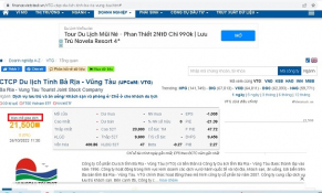 Bà Rịa - Vũng Tàu: Thu hồi 10 cơ sở nhà, đất của VTG