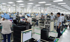 Bắc Ninh có 1.460 doanh nghiệp thành lập mới