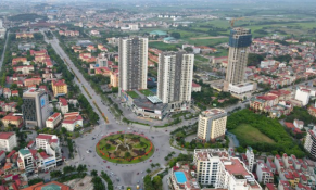 6 tháng đầu năm, kinh tế xã hội Bắc Ninh có nhiều khởi sắc