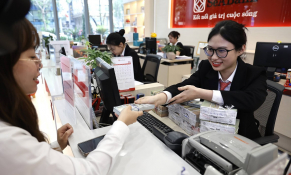 Norfund cấp khoản vay chuyển đổi trị giá 30 triệu USD cho SeABank 