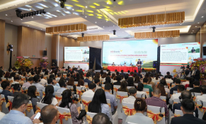 HDBank tiếp tục kế hoạch tăng trưởng cao và bền vững