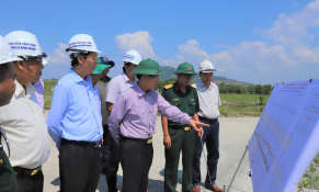 An Giang: Tiềm năng đầu tư và chiến lược phát triển bền vững