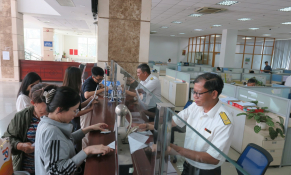 Doanh nghiệp kỳ vọng từ cắt giảm 44% thủ tục hành chính