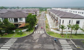 Nhà ở cho chuyên gia: Định hướng đầu tư sinh lời tại Bàu Bàng