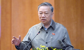 42.000 tỷ đồng – không chỉ là chuyện của Hà Nội