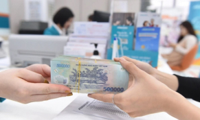 Thị trường tài chính tiêu dùng bước vào chu kỳ tăng trưởng mới