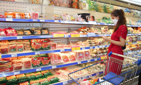 Doanh nghiệp tiêu dùng rộng cửa đón vốn ngoại