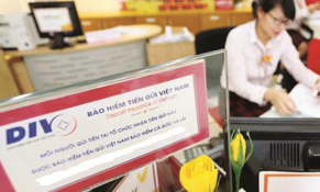 Cẩn trọng khi mở rộng đầu tư của bảo hiểm tiền gửi