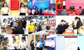 Kinh tế hộ trước ngưỡng cửa quản lý thuế hiện đại