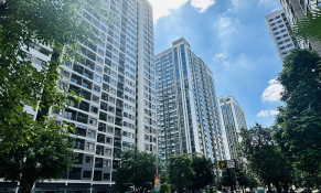 Nghịch lý tồn kho và rào cản giá bất động sản