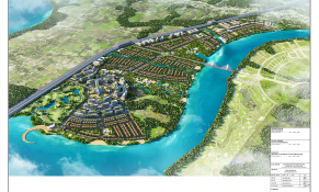 DIC Corp dừng triển khai phát hành 100 triệu cổ phiếu