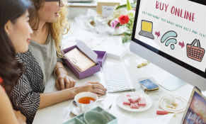 Thương mại điện tử xuyên biên giới – Cơ hội lớn cho doanh nghiệp Việt 