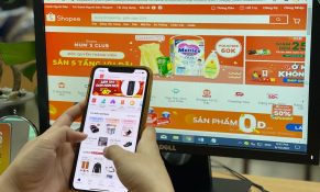 Triển khai dịch vụ xác thực danh tính trên sàn thương mại điện tử