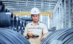 Nuôi dưỡng tập đoàn tư nhân vươn mình