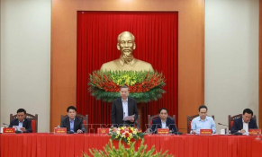 Kinh tế tư nhân: Vì sao “không chịu lớn”