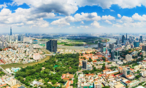 TP. Hồ Chí Minh thúc đẩy hệ sinh thái khởi nghiệp đổi mới sáng 