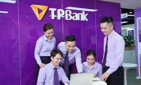 TPBank chào bán thành công lô trái phiếu mã TPB12537 có lãi suất hơn 6%/năm