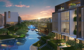 Hạ tầng giao thông - động lực thúc đẩy gia tăng giá trị cho bất động sản khu Đông Sài Gòn