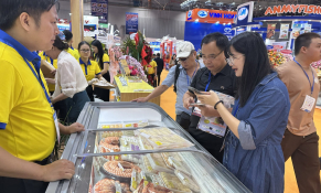 Thủy sản Việt Nam đổi mới và bền vững