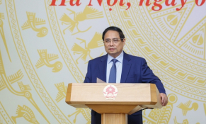 Truyền cảm hứng, tạo bước ngoặt về phát triển kinh tế tư nhân