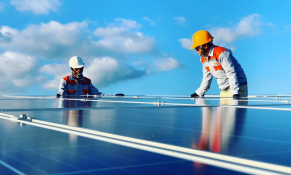 Chính sách về năng lượng tái tạo và bài toán thực tiễn