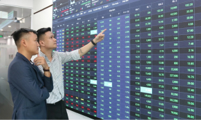 Tầm nhìn chiến lược để nâng tầm thị trường chứng khoán