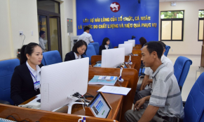 Kiến tạo pháp lý vững chắc cho kỷ nguyên số hóa hành chính