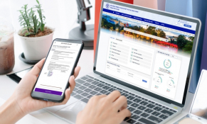 Thực hiện trực tuyến tất cả thủ tục hành chính liên quan doanh nghiệp