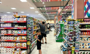 Định hình tương lai thị trường tiêu dùng