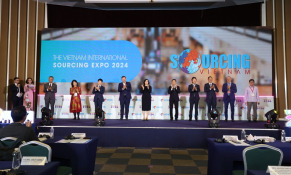 Diễn đàn Xuất khẩu 2024 – Kết nối chuỗi cung ứng hàng hóa quốc tế 2024