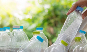 Tái chế bao bì đồ uống - Lợi ích kép cho doanh nghiệp