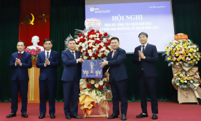 Hệ thống điện Thái Nguyên: Đầu tư hiệu quả vì mục tiêu phát triển kinh tế địa phương