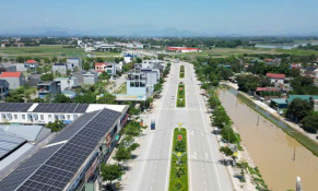 Thọ Xuân (Thanh Hoá): Từ vùng nông thôn truyền thống đến trung tâm đầu tư hiện đại