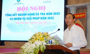 Thứ trưởng Phùng Đức Tiến: “ Xử lý nghiêm đối với các đơn vị vi phạm an toàn thực phẩm”