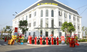 Tập đoàn BĐS Thắng Lợi bị tổ chức lợi dụng, mạo danh thương hiệu, lừa dối khách hàng